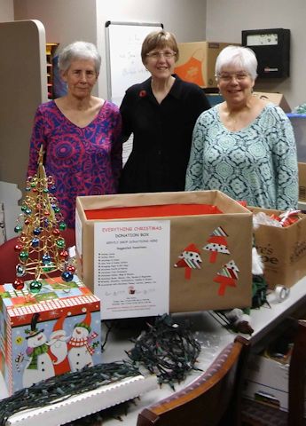 Everything Christmas Sale 2019